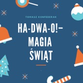 Magia Świąt artwork