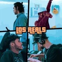 Los Reals - Single - Dela Gray, Pablo Grand & El Igor