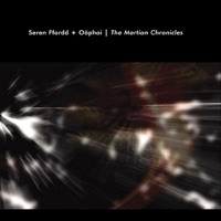 The Martian Chronicles - Seren Ffordd & Oöphoi