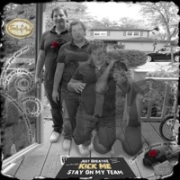 Kick Me - Single - Freak of Mind