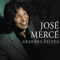 Aire (Bulería) - José Mercé lyrics