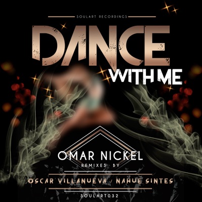 Dance With Me - Single