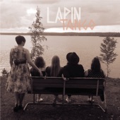 Lapin tango artwork