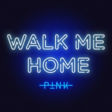 Walk Me Home by 