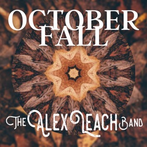 October Fall - Single