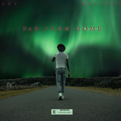 Far from Home - EP
