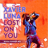 LOST ON YOU