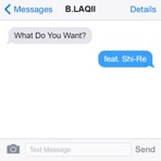 What Do You Want? (feat. Shi-Ré) - Single