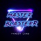 Interface - Master Blasterr lyrics