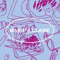 Dans la vie — Marie & Claire