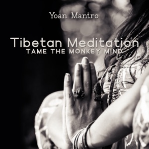 Tibetan Meditation: Tame the Monkey Mind
