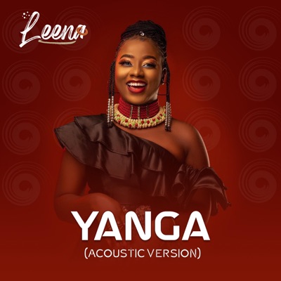 Yanga (Acoustic) - Single