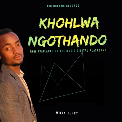 Khohlwa Ngothando - Single