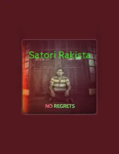 聆聽 Satori Rakista、觀看音樂影片、閱讀小傳、查看巡演日期等！