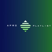 Afro Playlist - EP artwork