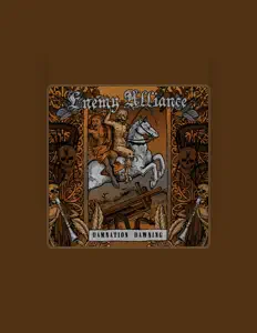 Dengarkan Enemy Alliance, tonton video musik, baca bio, lihat tanggal tur & lainnya!