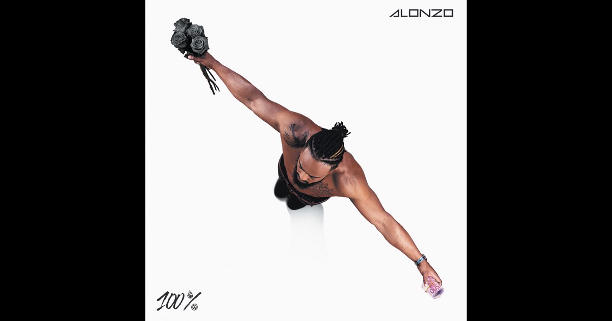 100 % - Alonzo