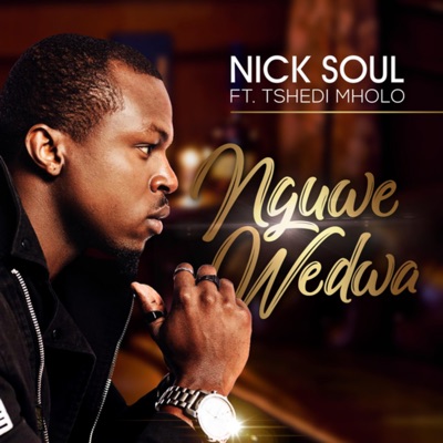 Nguwe Wedwa (feat. Tshedi Mholo) - Single