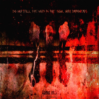 Do Not Fill the Void in the Soul with Darkness - Single