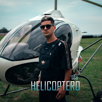 Helicóptero - Single