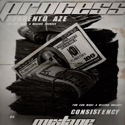 Process Mixtape - EP