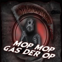 Mop Mop Gas Der Op (Edit) - Single - Sjammienators