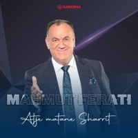 Atje matane Sharrit - Single - Mahmut Ferati