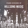 Oceans (Instrumental) - mezzo piano