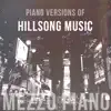 mezzo piano - Mighty to Save (Instrumental)