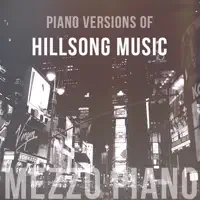Broken Vessels (Instrumental) — mezzo piano