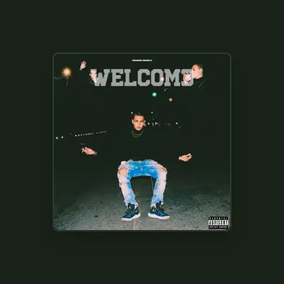 Listen to FreshKIDD, watch music videos, read bio, see tour dates & more!