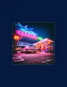 Listen to Chosen1, watch music videos, read bio, see tour dates & more!