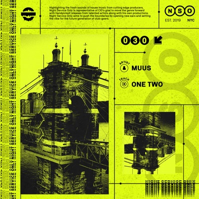 One Two - Single