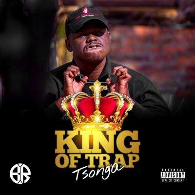 King of Trap Tsonga - EP