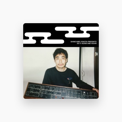 Listen to Shinichiro Yokota, watch music videos, read bio, see tour dates & more!