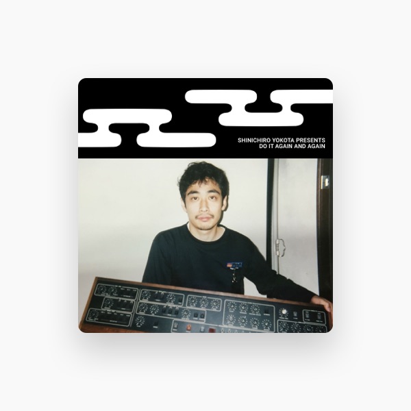 Shinichiro Yokota's avatar