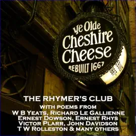 The Rhymer's Club