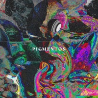Pigmentos (feat. Amorpho) - Single - Cxsinensis