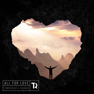 All For Love (feat. Richard Smitth)