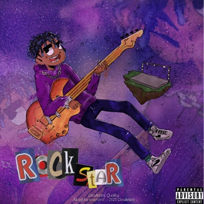 Rockstar - Single