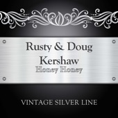 RUSTY & DOUG KERSHAW - Hey Sheriff