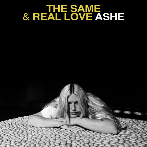 The Same / Real Love - Single