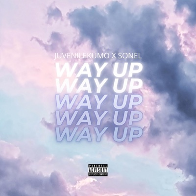 Way Up - Single