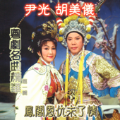 鳳閣恩仇未了情 (上卷)