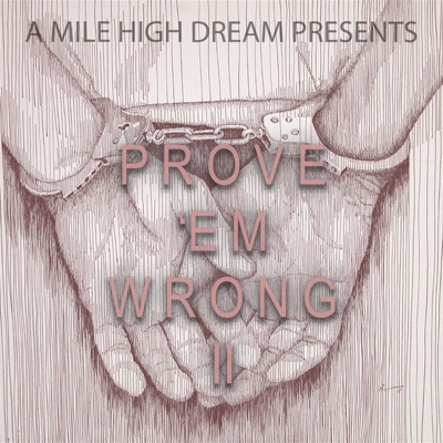 Prove 'em Wrong II - Single