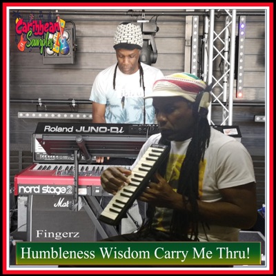 Humbleness Wisdom Carry Thru! - Single