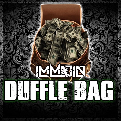Duffle Bag - Single