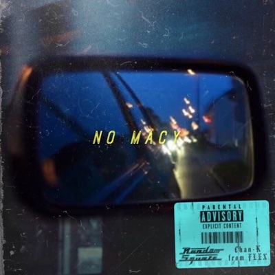No Macy - Single