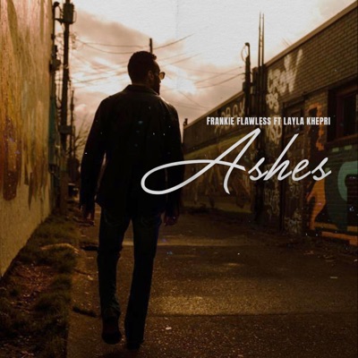 Ashes (feat. Layla Khepri) - Single
