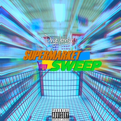 Supermarket Sweep - Single